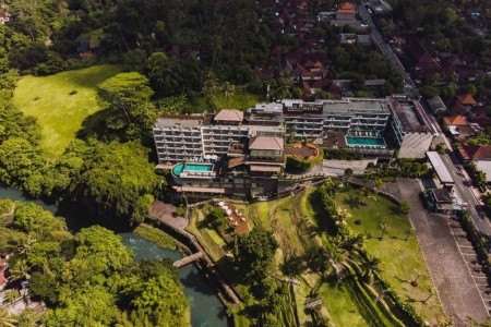 Bali Ubud Sthala Ubud 15 dňový pobyt Polpenzia Letecky Letisko: Praha May 2025 ( 6/05/25-20/05/25)