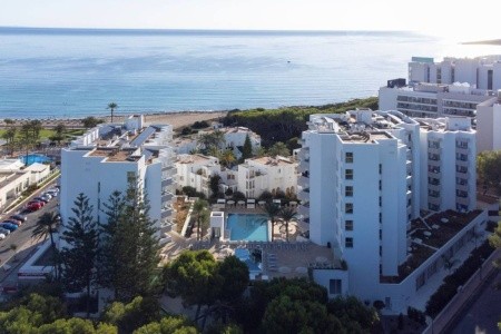 Hipotels Bahia Grande (Cala Millor)