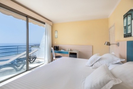 Kanárske ostrovy Tenerife Barceló Santiago 6 dňový pobyt All Inclusive Letecky Letisko: Budapešť April 2025 (16/04/25-21/04/25)