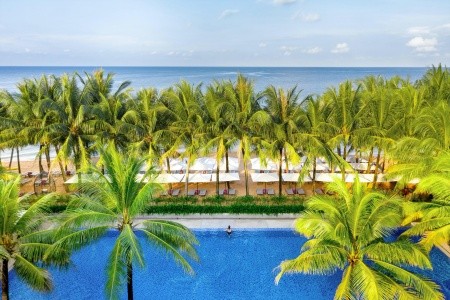 Salinda Resort Phu Quoc Island - 25