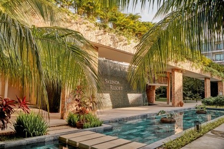 Salinda Resort Phu Quoc Island - 36