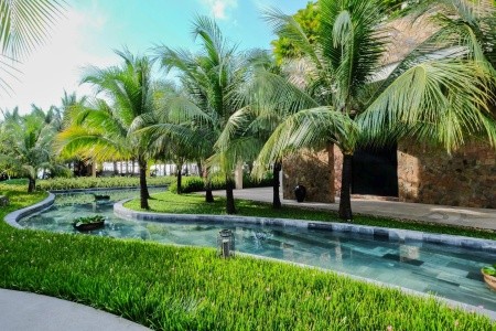 Salinda Resort Phu Quoc Island - 37