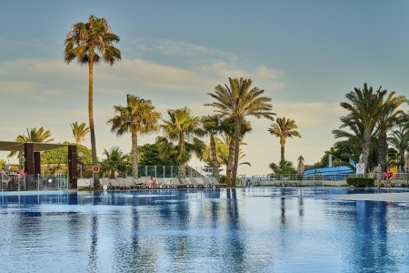 Vincci Nozha Beach & Spa - 3