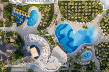 Vincci Nozha Beach & Spa - 5