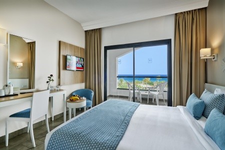 Vincci Nozha Beach & Spa - 12