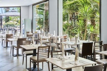 Vincci Nozha Beach & Spa - 14