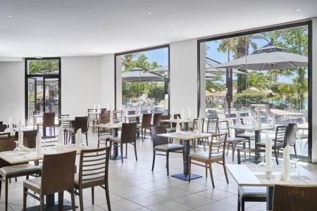 Vincci Nozha Beach & Spa - 15