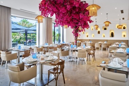 Vincci Nozha Beach & Spa - 16