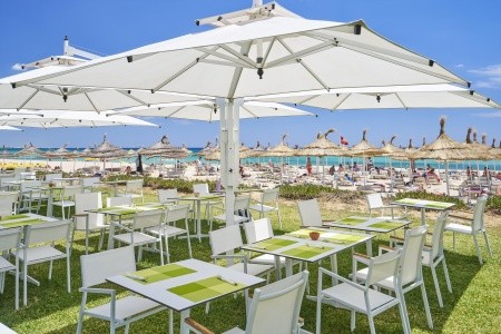 Vincci Nozha Beach & Spa - 19