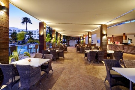 Vincci Nozha Beach & Spa - 20