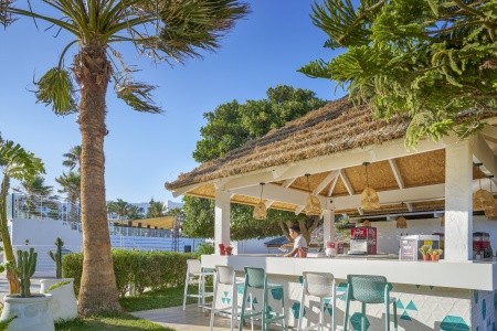 Vincci Nozha Beach & Spa - 21