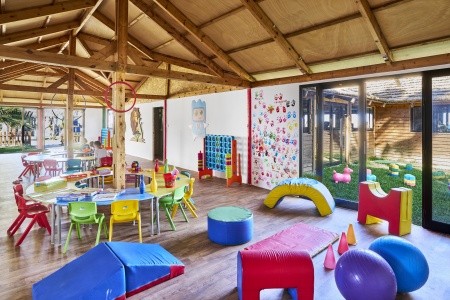 Vincci Nozha Beach & Spa - 23