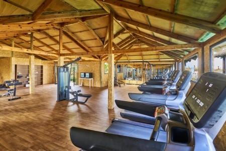 Vincci Nozha Beach & Spa - 24