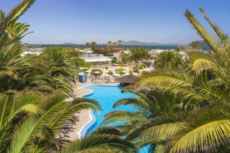 Alua Suites Fuerteventura (Ex. Suite Atlantis Fuerteventura Resort Be Live)