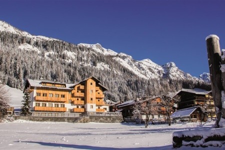 Residence Cavanis (Sappada)