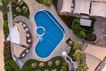 St. George Spa Resort - 52