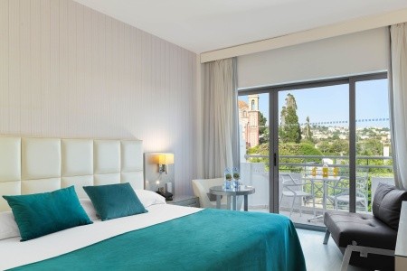 St. George Spa Resort - 54