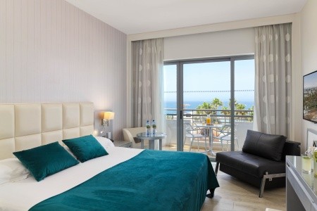 St. George Spa Resort - 56