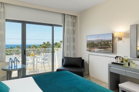 St. George Spa Resort - 57