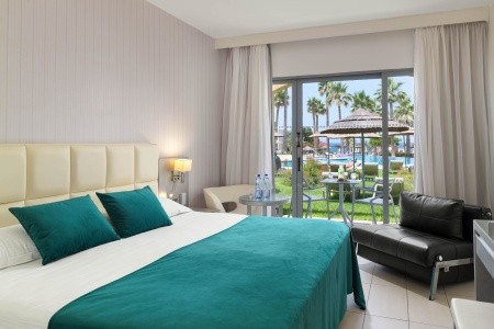 St. George Spa Resort - 58