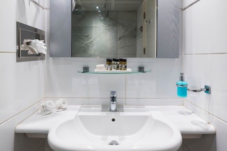 St. George Spa Resort - 60