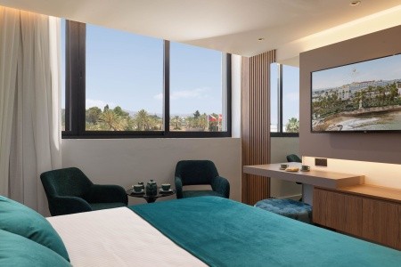 St. George Spa Resort - 64