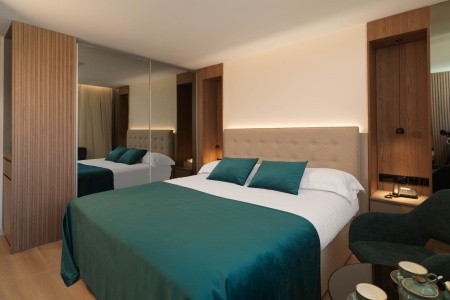 St. George Spa Resort - 65