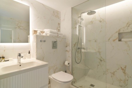 St. George Spa Resort - 68