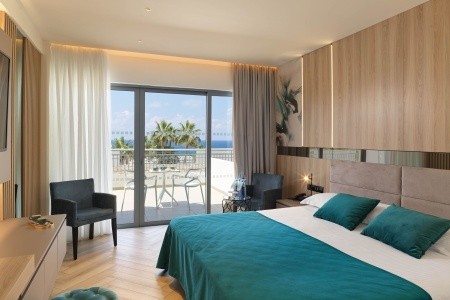 St. George Spa Resort - 69