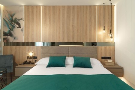 St. George Spa Resort - 70