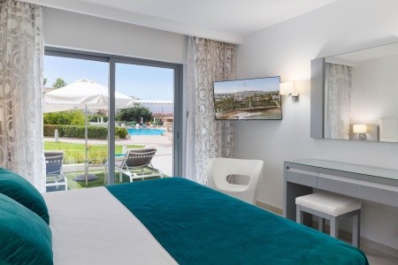 St. George Spa Resort - 73