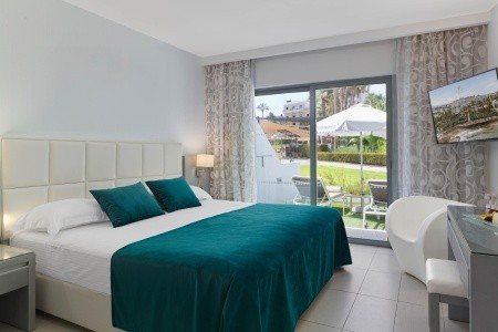 St. George Spa Resort - 74