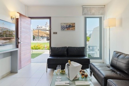 St. George Spa Resort - 75