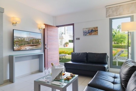 St. George Spa Resort - 76