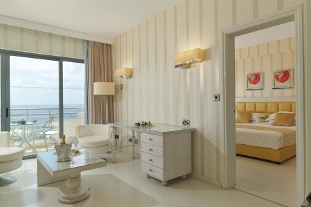 St. George Spa Resort - 80