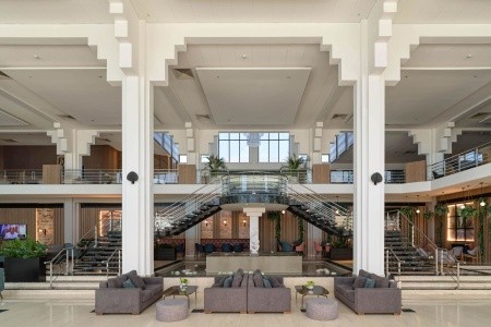 St. George Spa Resort - 84