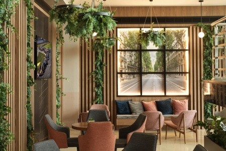 St. George Spa Resort - 86