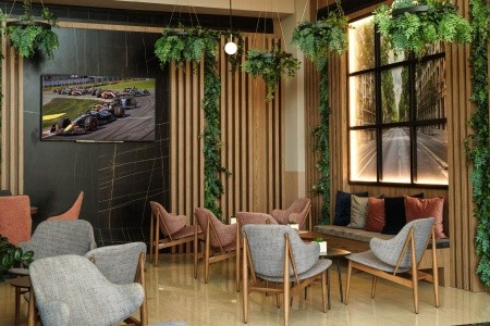 St. George Spa Resort - 87