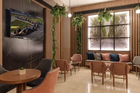 St. George Spa Resort - 88