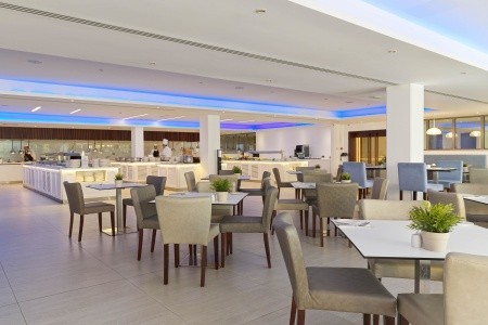 St. George Spa Resort - 95