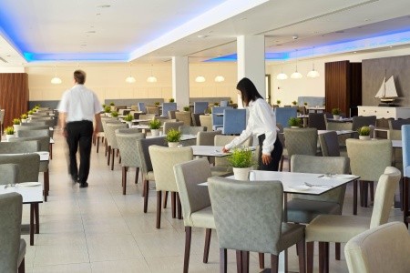 St. George Spa Resort - 96