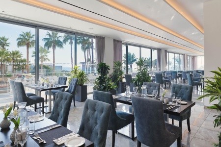 St. George Spa Resort - 97