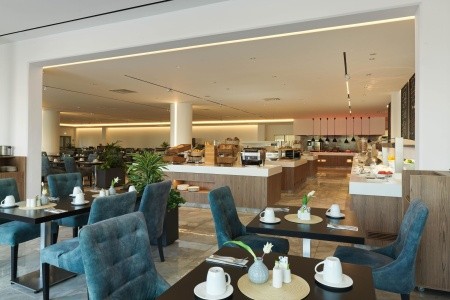 St. George Spa Resort - 98