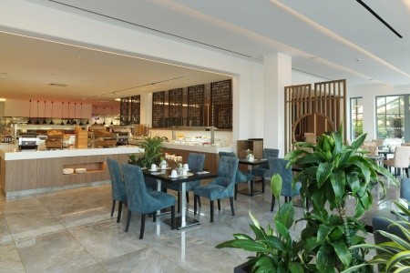 St. George Spa Resort - 99