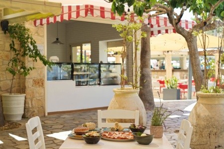 St. George Spa Resort - 101