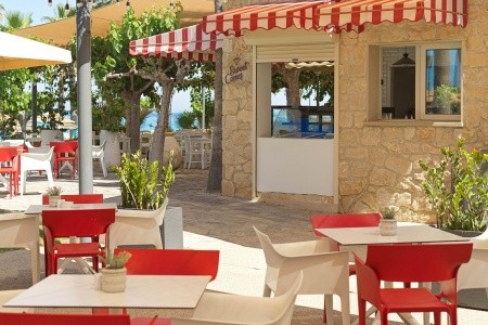 St. George Spa Resort - 102