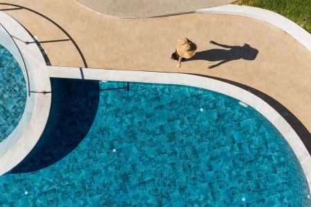 St. George Spa Resort - 104