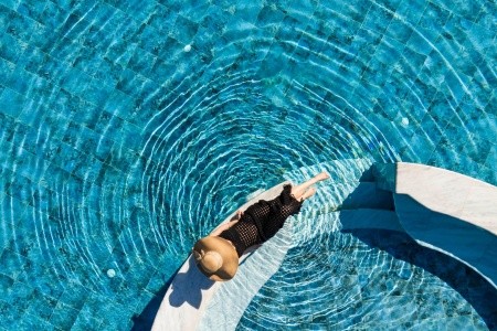 St. George Spa Resort - 108