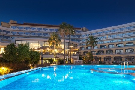 St. George Spa Resort - 111