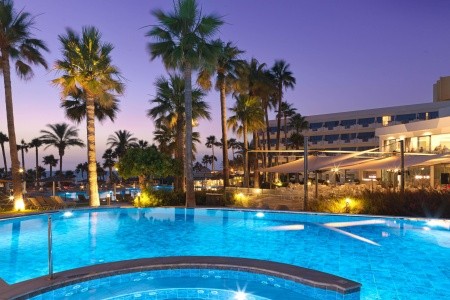 St. George Spa Resort - 113